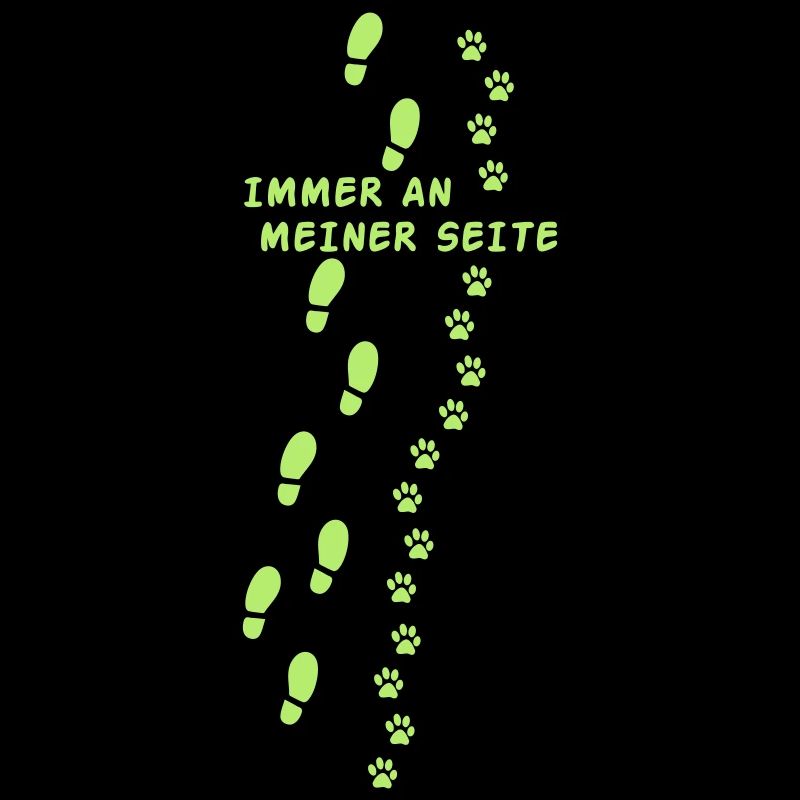 Immer an Deiner Seite