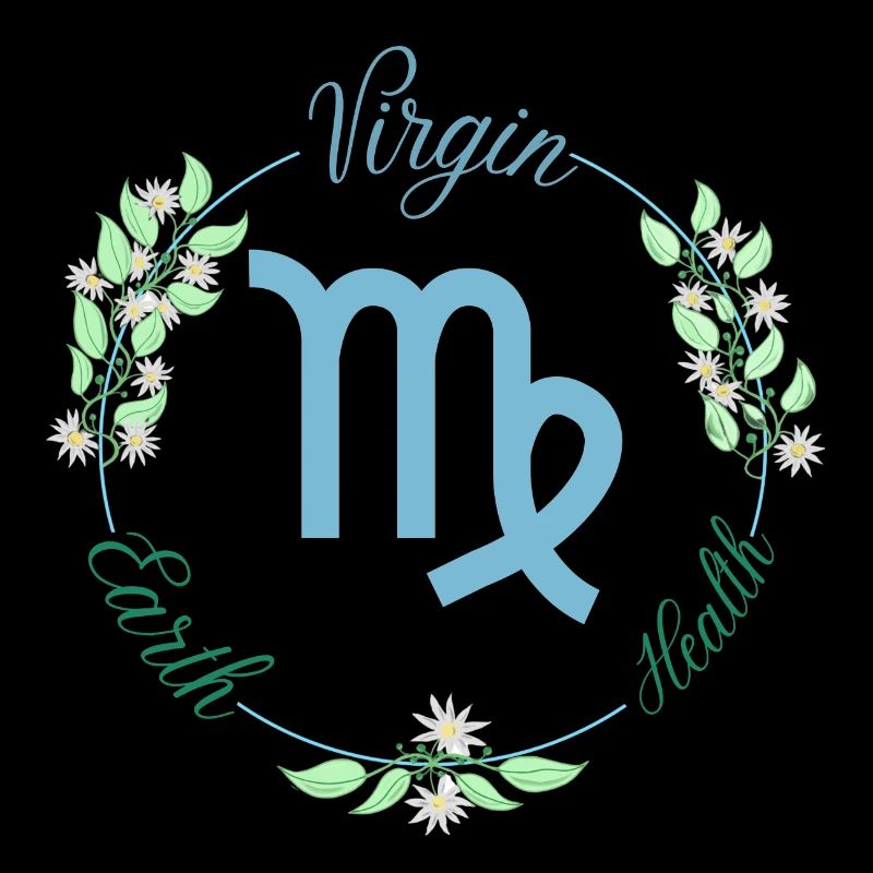 Sternzeichen Jungfrau