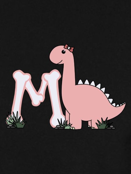 Letter M