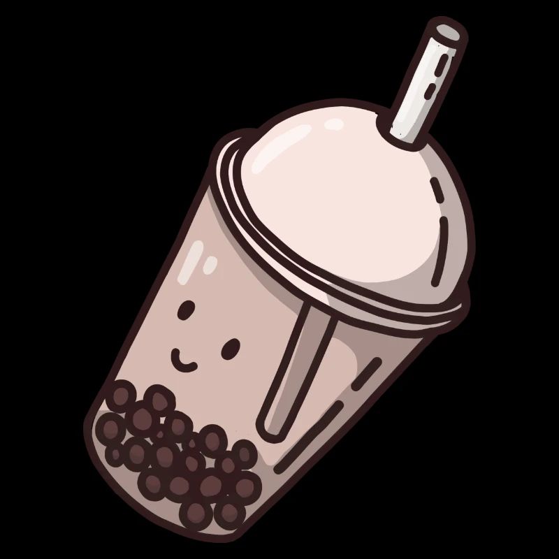Bubble Tea Love