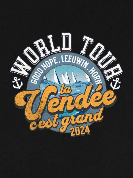 Welttournee Regatta 2024