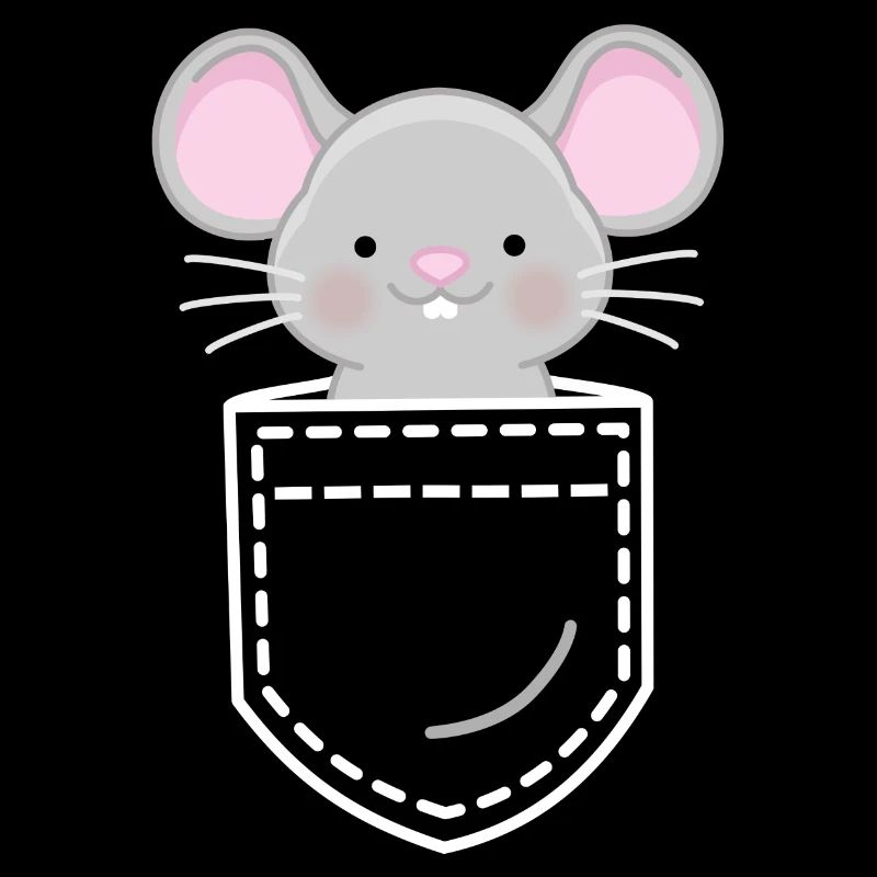 Maus Mäuse