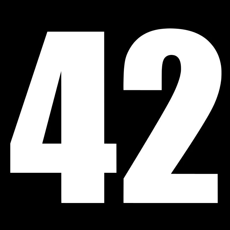42