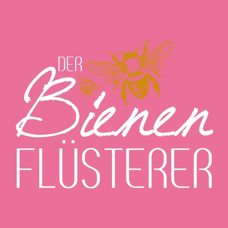 Bienenflüsterer