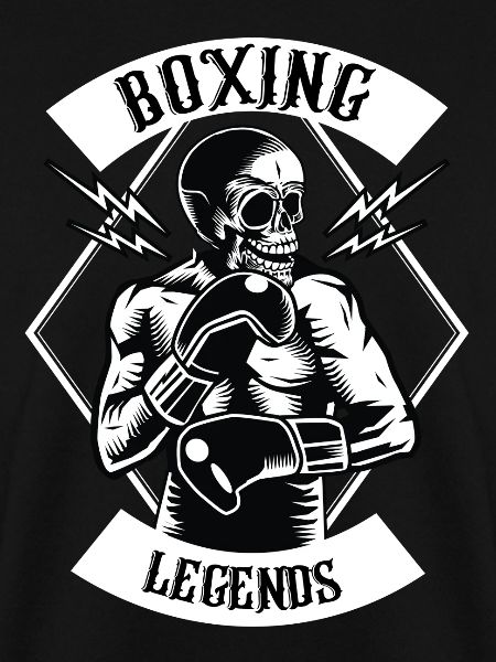 Boxlegenden