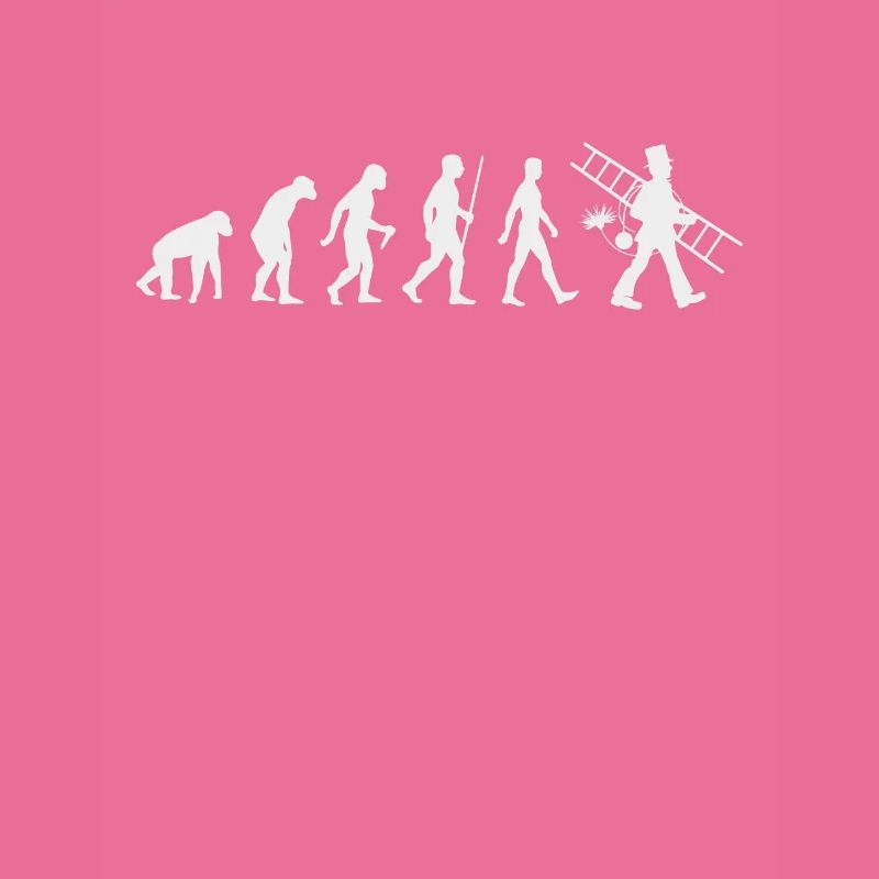 Ramoneur Evolution ramoneur cadeau