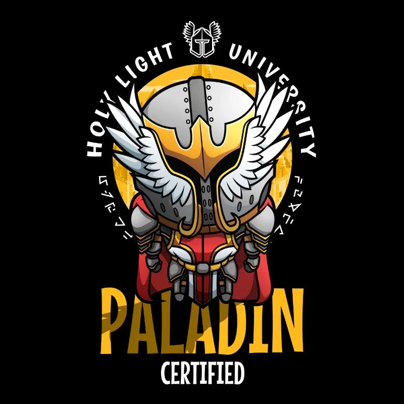 Paladin Certified