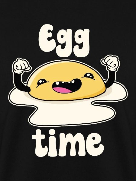 Egg Time