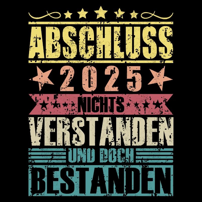 Abschluss 2025