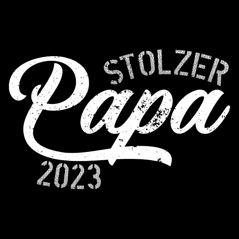 Stolzer Papa 2023