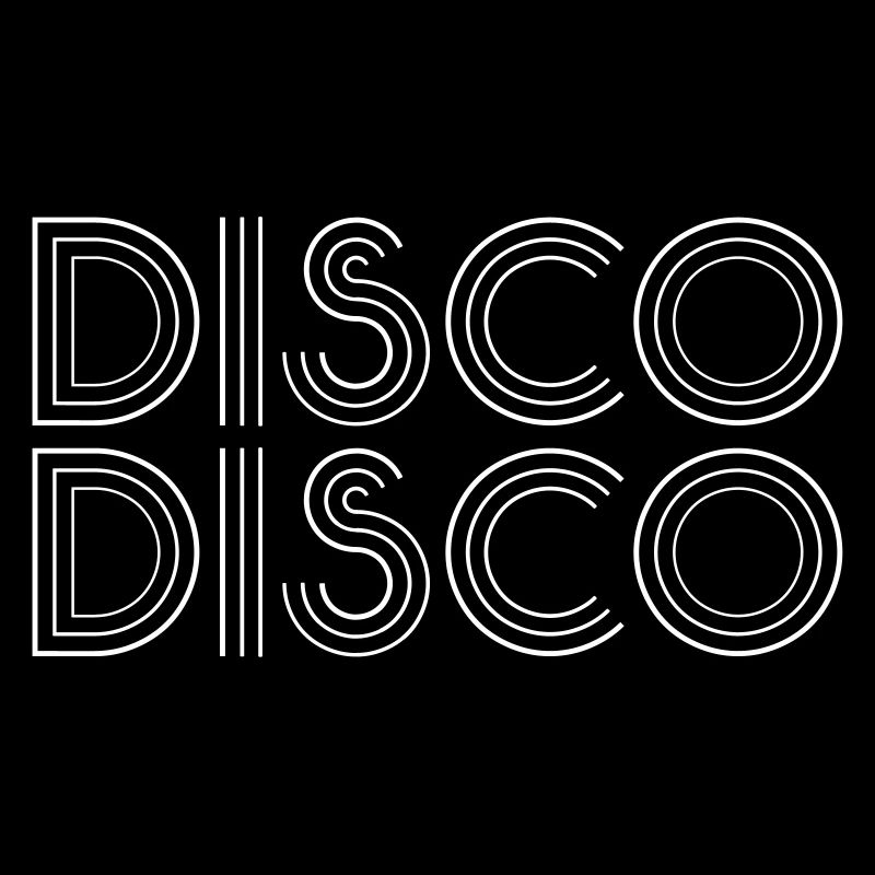 Disco disco 1C