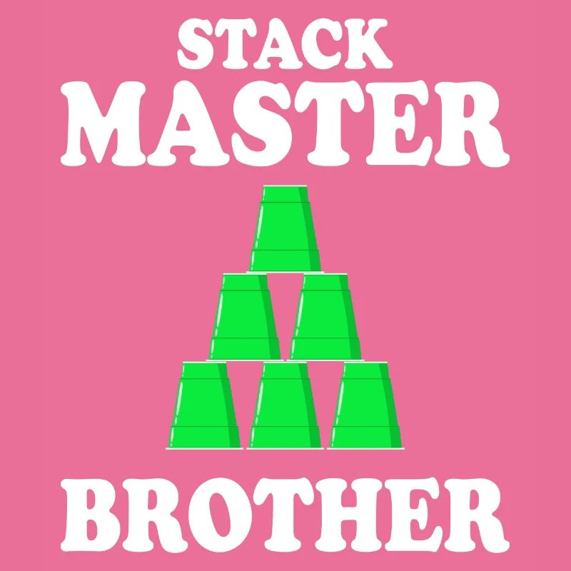 Cups Stacker Sport Stacking Brother