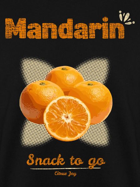 Mandarinen | Snack To Go