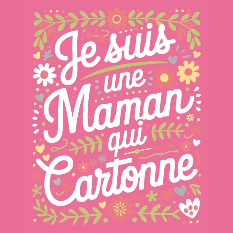 Ich bin eine erfolgreiche Mutter