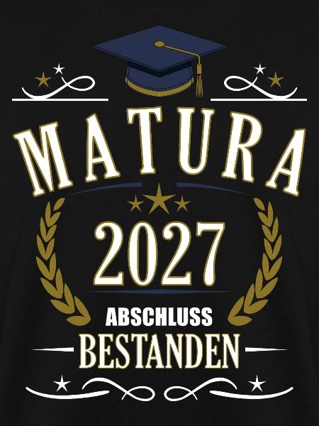 Matura 2027