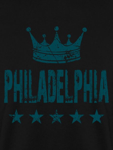 Philadelphia Krone Sterne