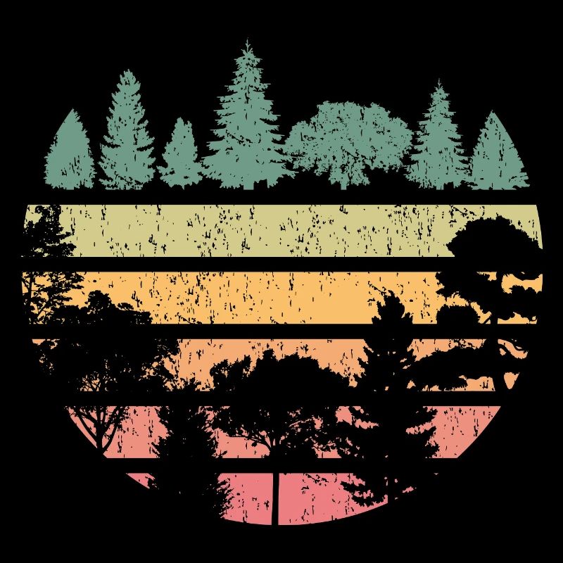 Wald Natur Landschaft