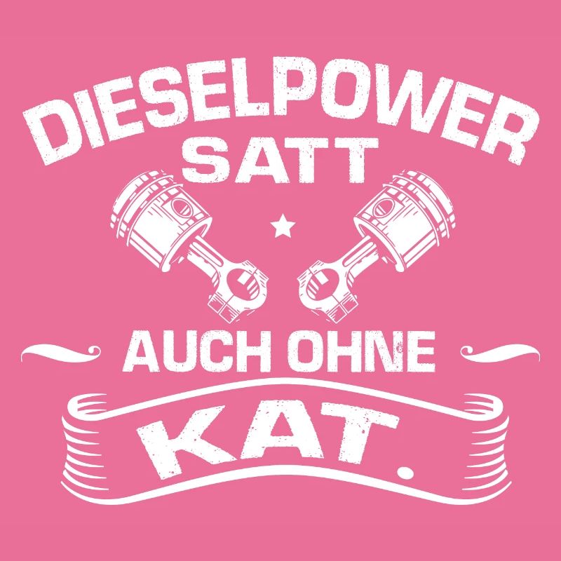 DIESEL POWER