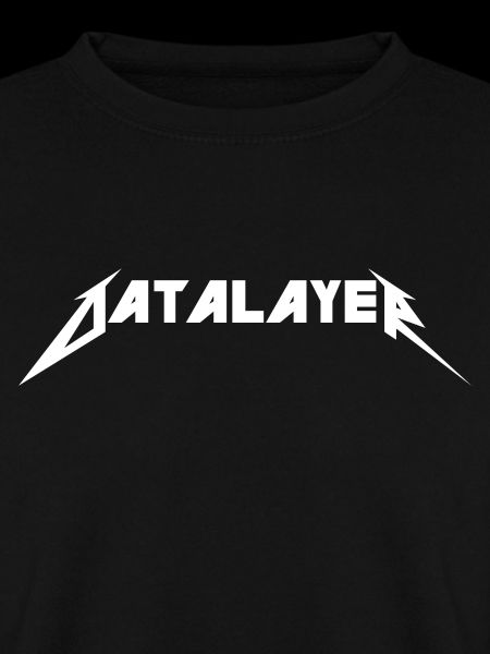 dataLayer T-Shirt