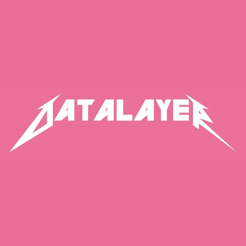 dataLayer T-Shirt