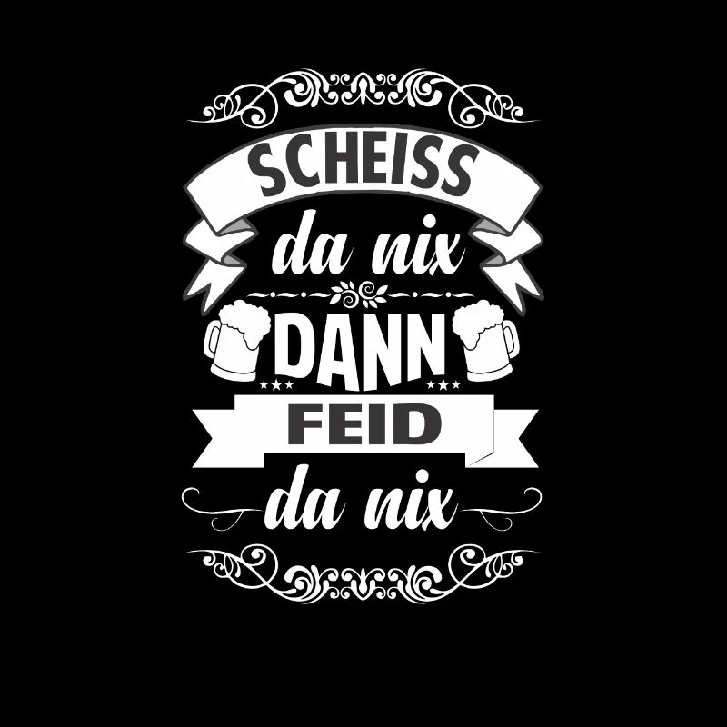 Il n’y a pas de slogans bavarois.