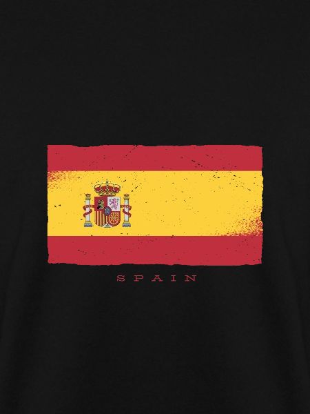 Spanish flag