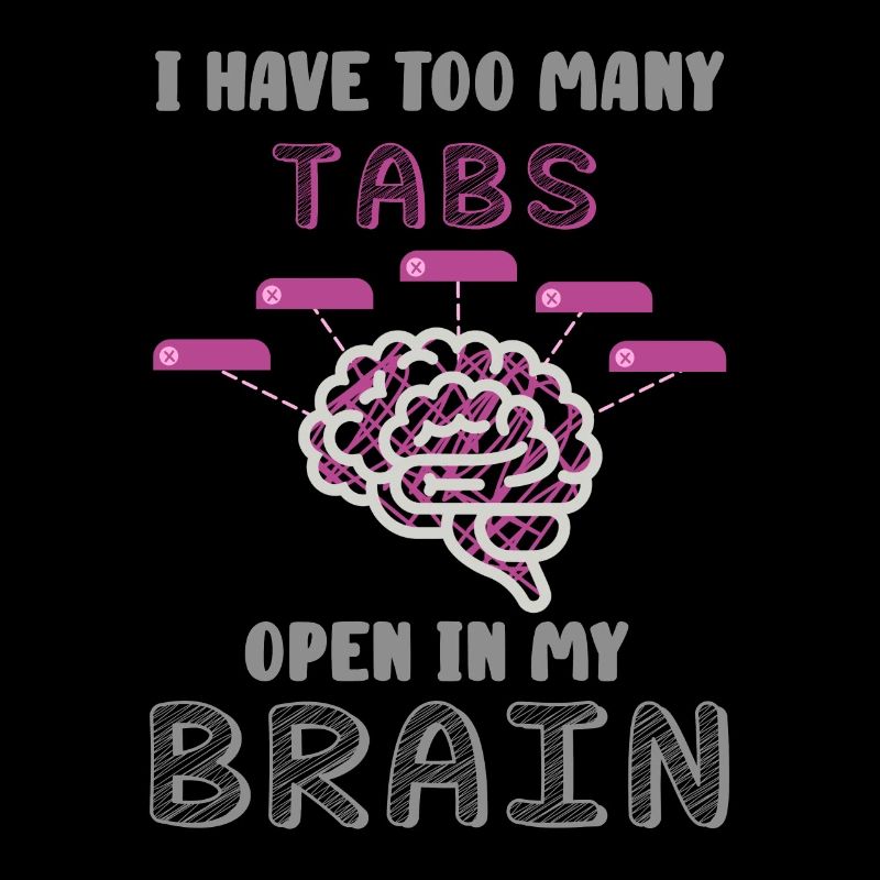 adhd, adhd ouvert, café,