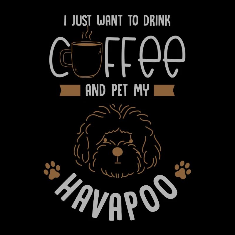 havapoo, havapoo Havaneser, Pudel,