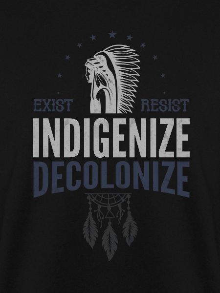 native Native Americans,