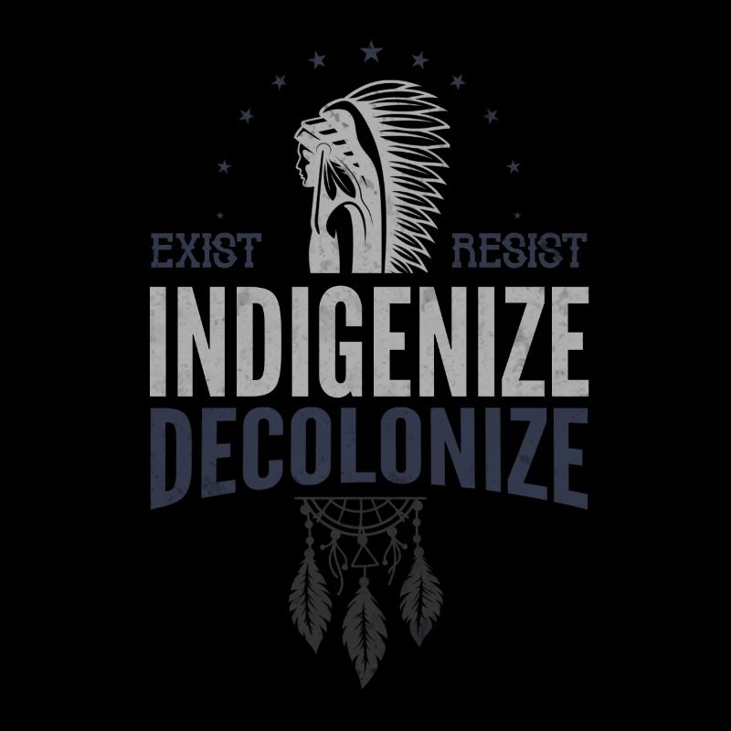native Native Americans,