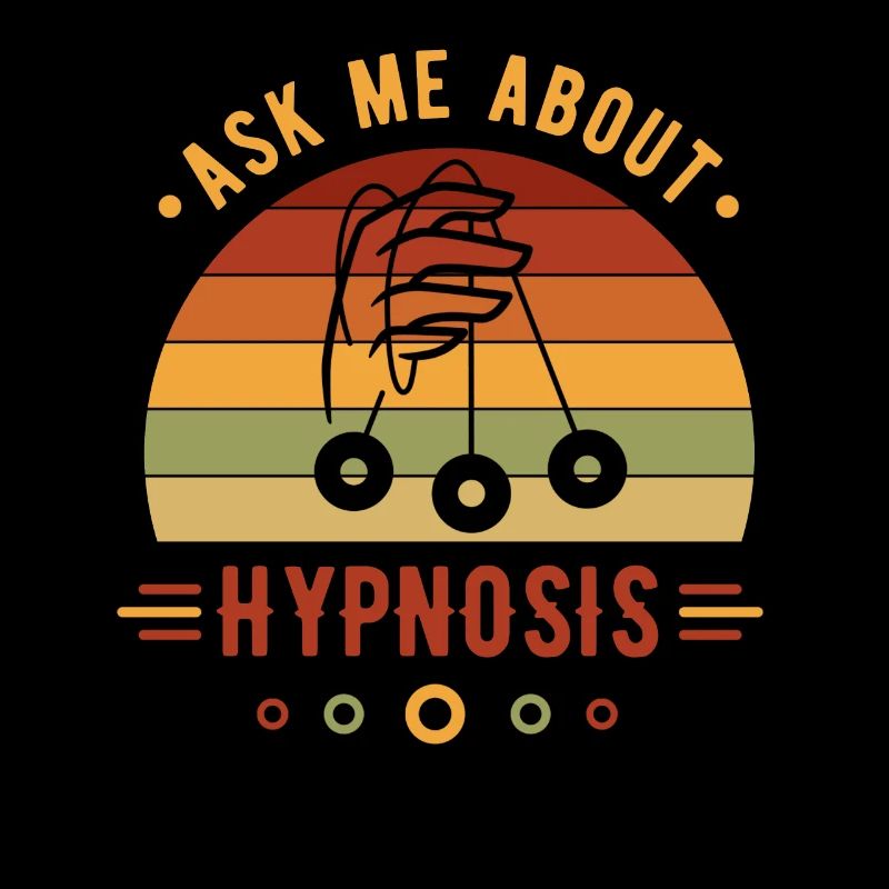 Hypnotiseur, hypnotiseur optique, spirale,