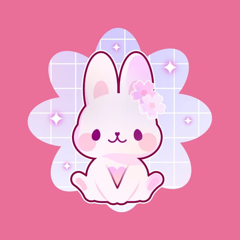Kawaii Hase