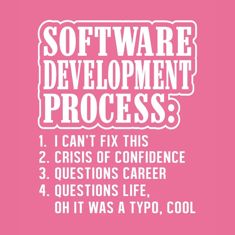 Programmierer und Informatiker