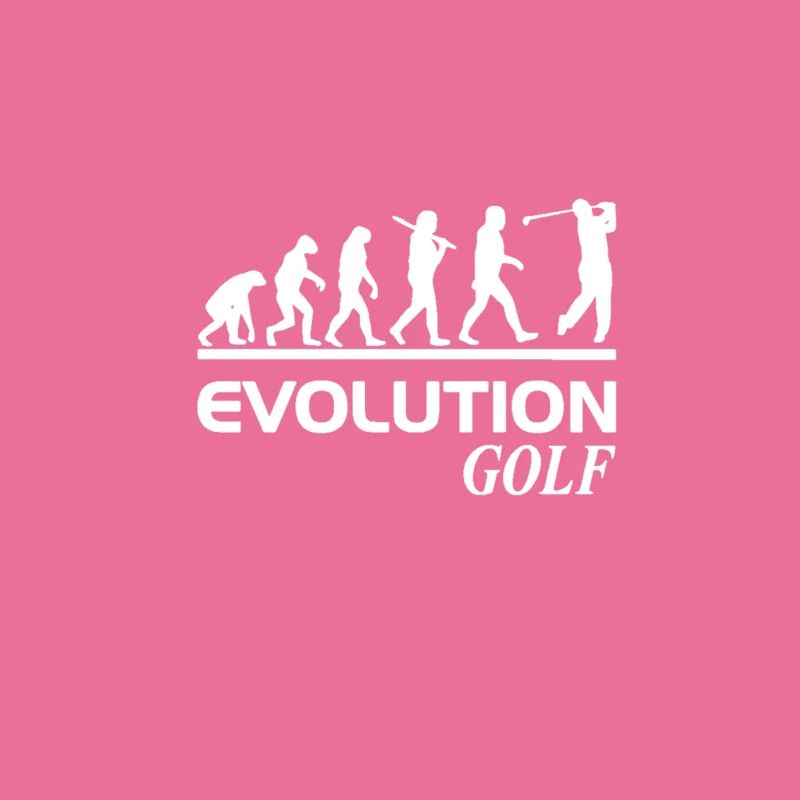 Evolution golf