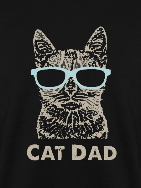 Cat Dad