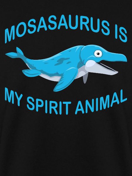 Meeresbiologe Mosasaurus Uhrzeit Dinosaurier