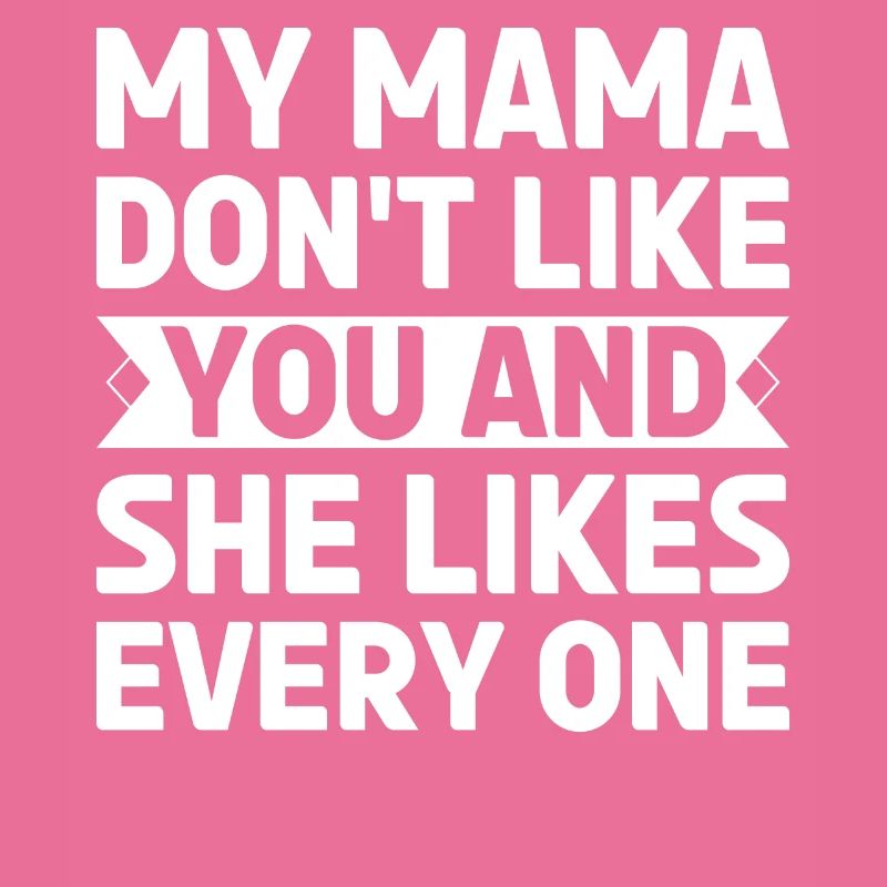 Mama Mutter Muttertag Spruch