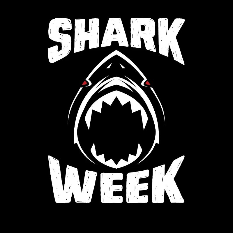 Shark Week For Shark Lovers
