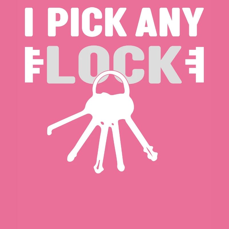 Locksmith security technology