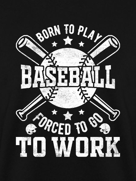 Baseball Spieler