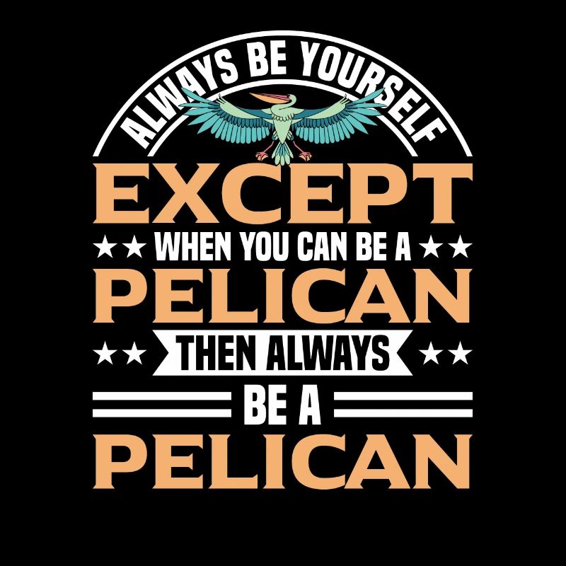 Pelikan Pelikane Vögel Wasservogel