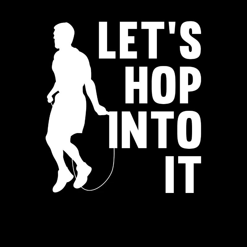 Springen Wir Hinein Springseil Springseil