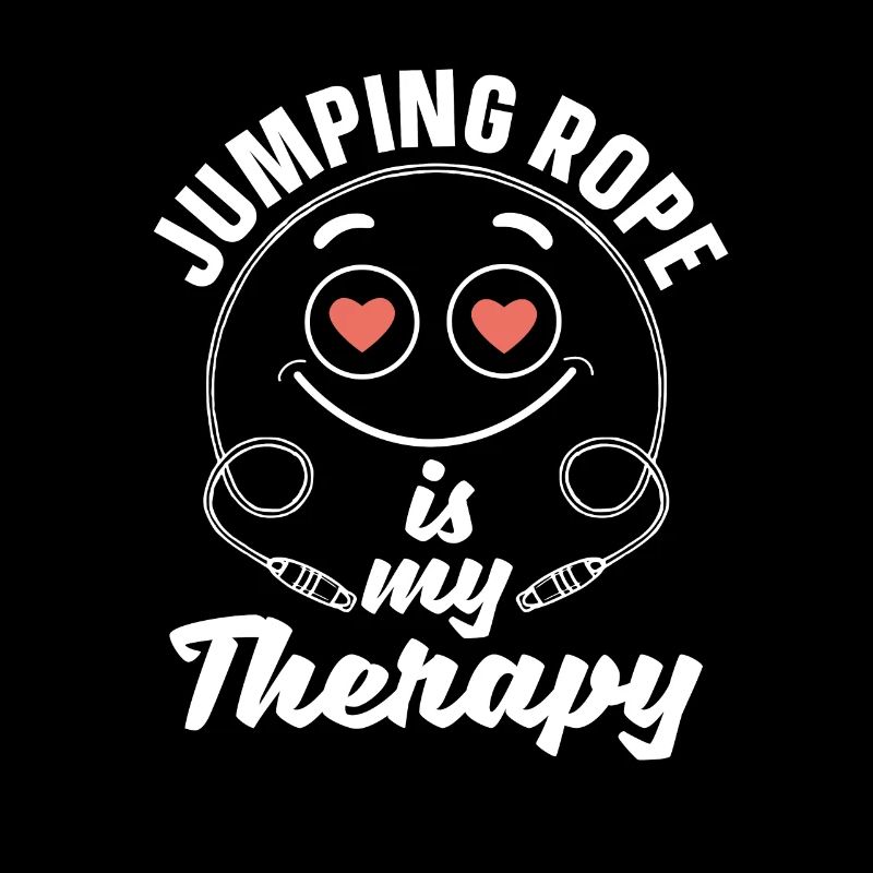 Springseil Ist Mein Therapie-springseil