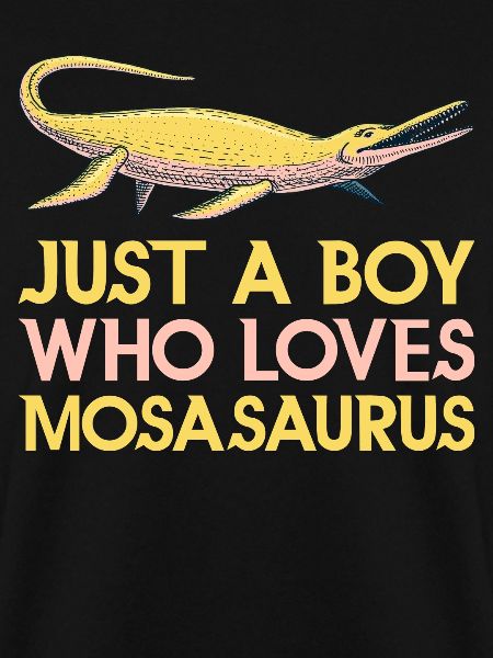 Meeresbiologe Mosasaurus Uhrzeit Dinosaurier