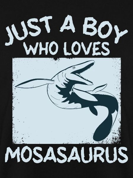 Meeresbiologe Mosasaurus Uhrzeit Dinosaurier