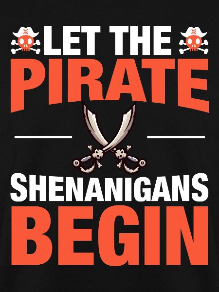Piraten - Spielereien Crossbones Freebooter