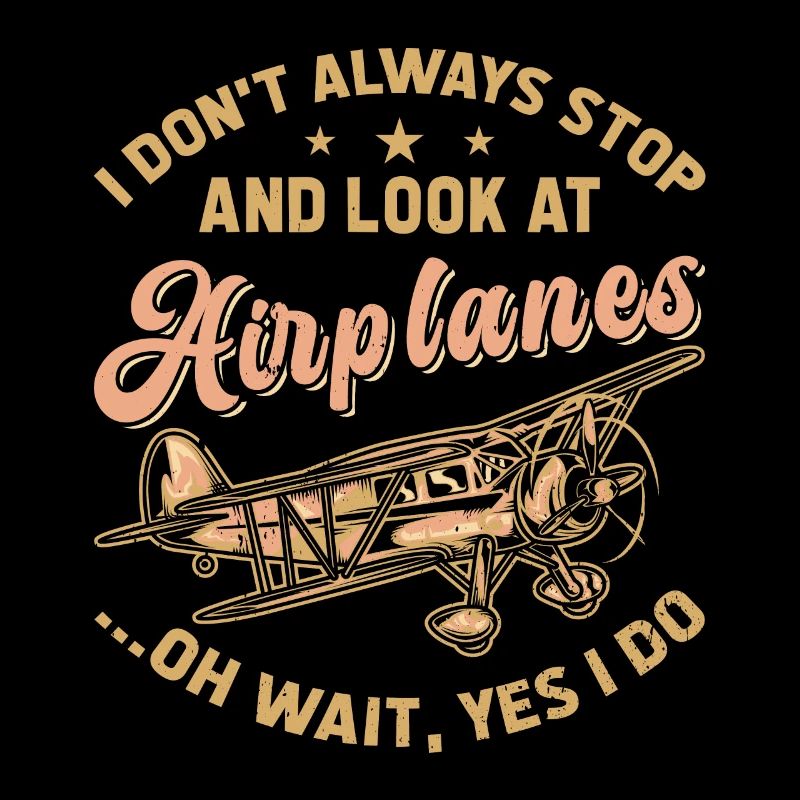 Pilot Flieger Flugzeuge
