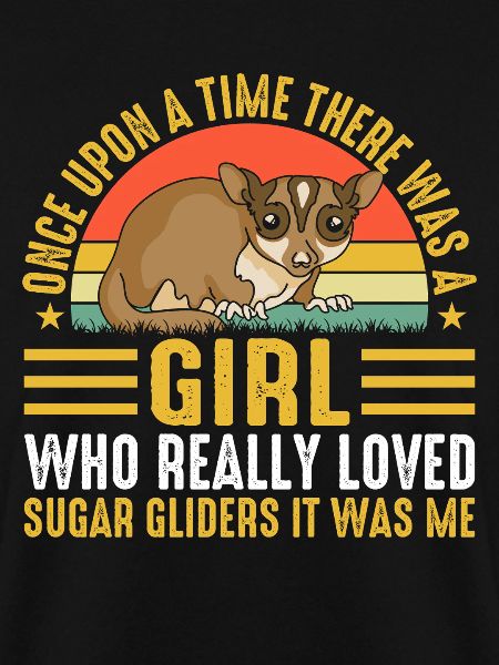 Sugar glider