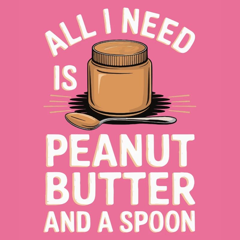 Erdnussbutter Erdnussbodybuilder