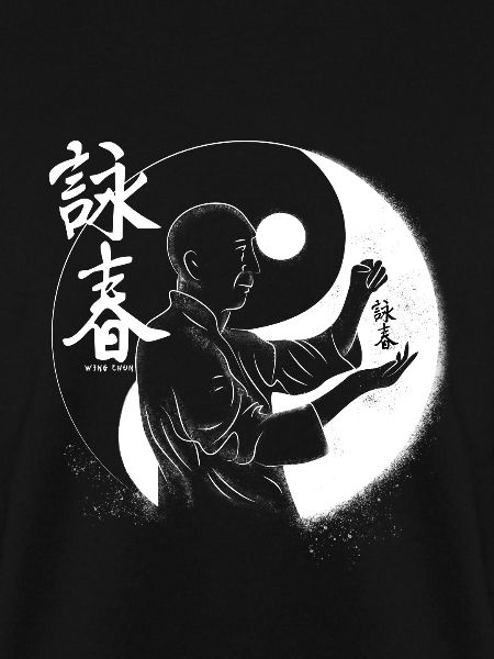 Wing Chun Kung Fu